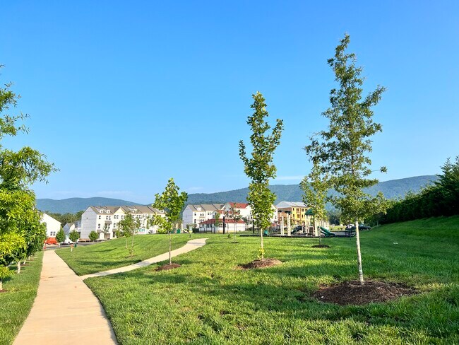 Neighborhood View - 4511 Dupree St