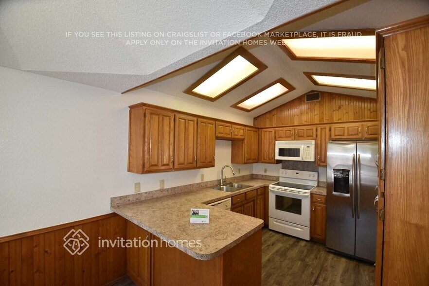 Building Photo - 816 Western Trail