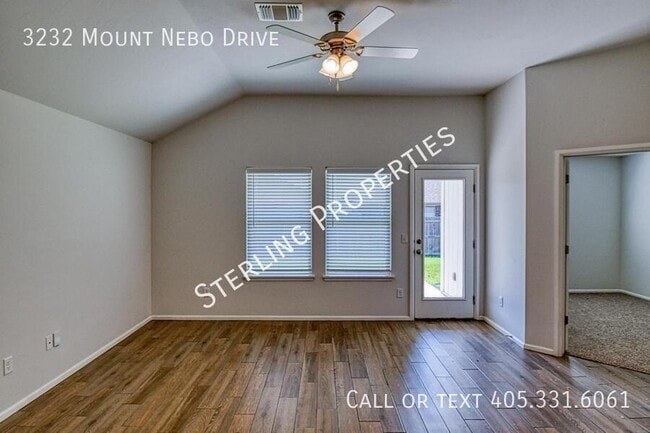 Building Photo - 3232 Mt Nebo Dr