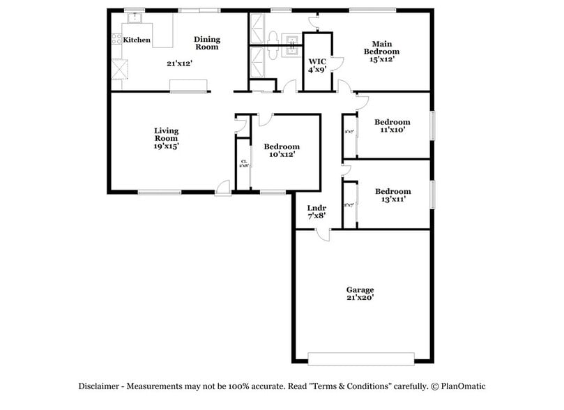 Building Photo - 3944 Grapefruit Cir