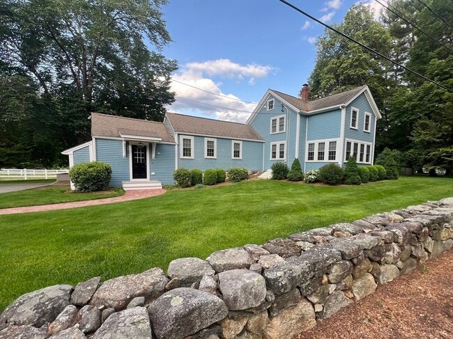 Building Photo - 243 Dudley Rd