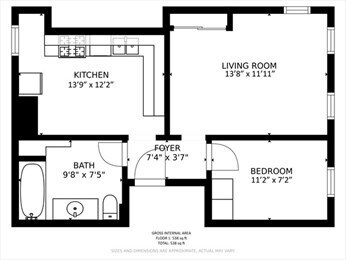 Building Photo - 195 Bunker Hill St