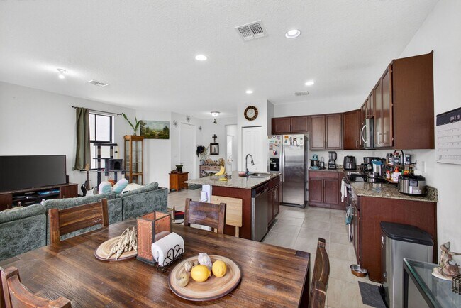 Building Photo - Gated community new construction | 4BR 2.5 Riviera Beach Single Family Home