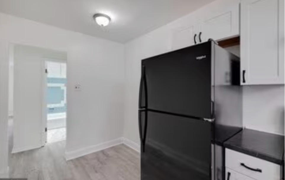 Kitchen - 1516 67th Ave