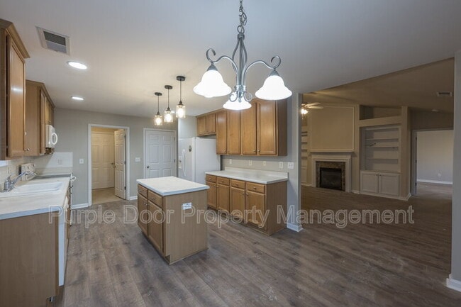 Building Photo - 507 Highland Falls Dr