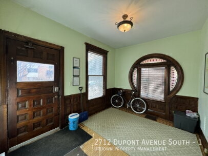 Building Photo - 2712 Dupont Ave S