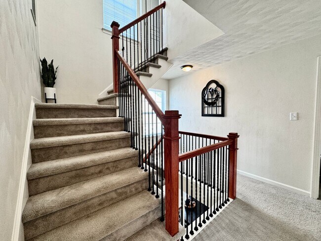 Building Photo - First-Time Rental, Available July 1st! Attached Garage - 2 Primary Suites - Pet-Friendly (Under 4...
