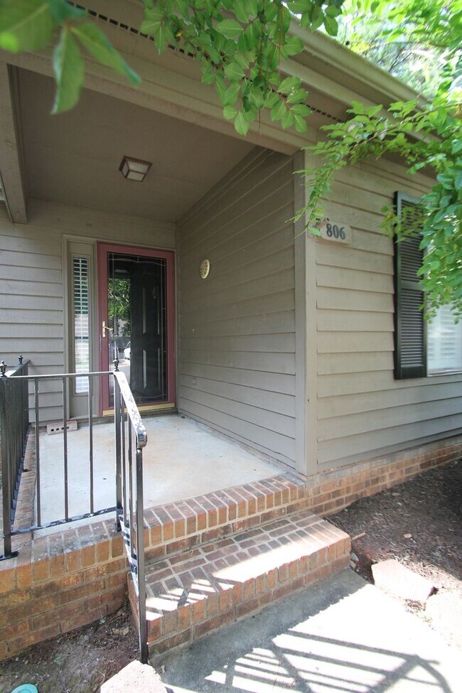 Building Photo - Exclusively offered by MUSE REALTY, LLC