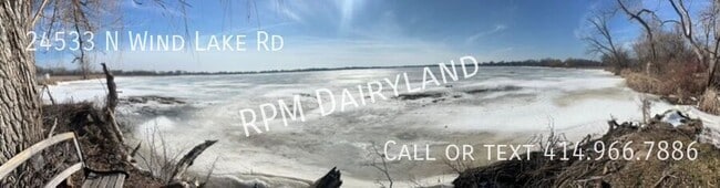 Building Photo - 24533 N Wind Lake Rd