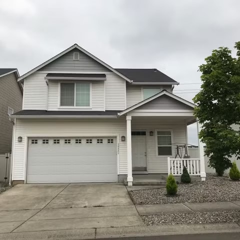 Primary Photo - 10321 NE 116th Pl