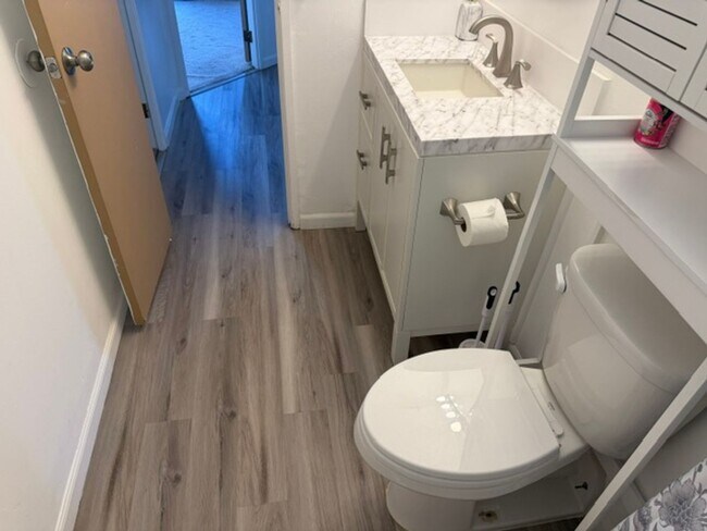 Building Photo - Beautiful Setting for this Two Bedroom, One Bath Unit Only Minutes Away from Wheeler AB and Schof...