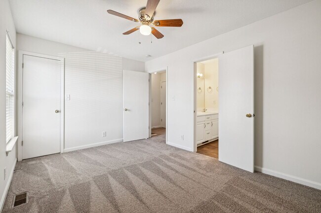 Floorplan - Legacy Village