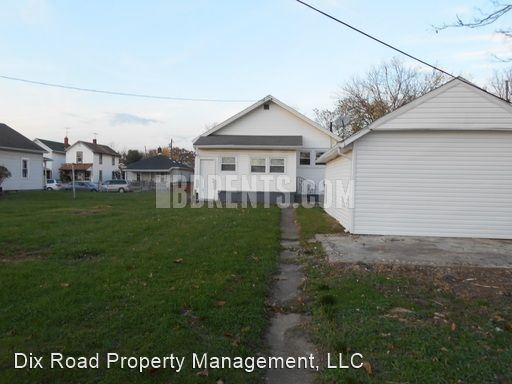 Building Photo - 2 br, 1 bath House - 1610 Smith Avenue,
