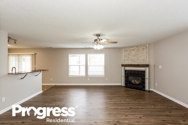 Building Photo - 1560 Orchestra Way