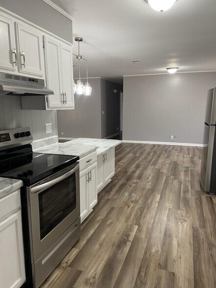 Kitchen 3 - 1256 Lee Stokes Rd