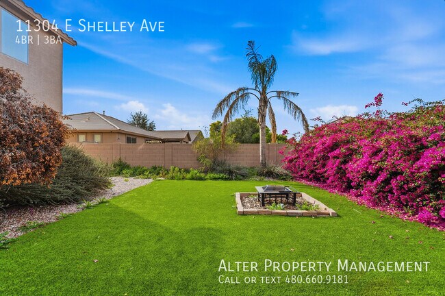 Building Photo - 11304 E Shelley Ave