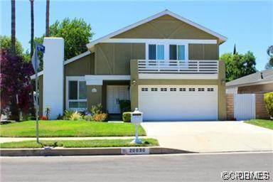 Building Photo - 20030 Blythe St