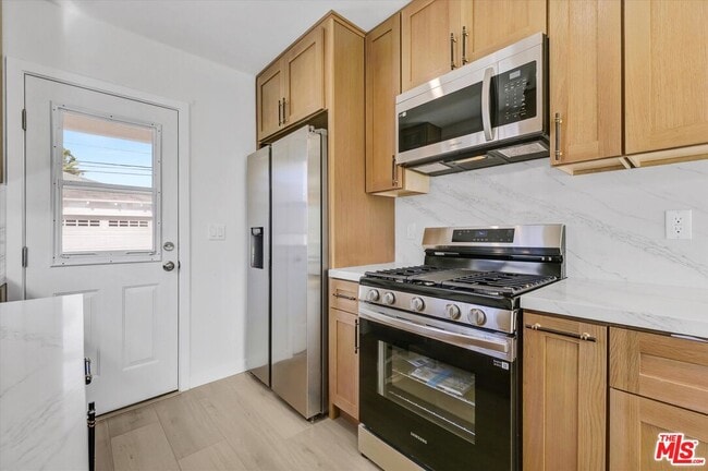 Building Photo - 3523 Enville Pl