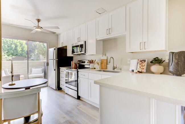 Building Photo - Terra Camarillo