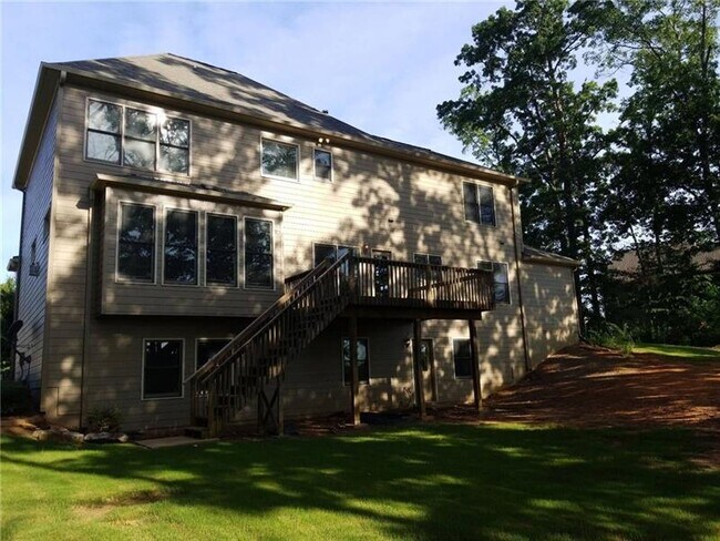 Building Photo - 2088 Towne Mill Ave