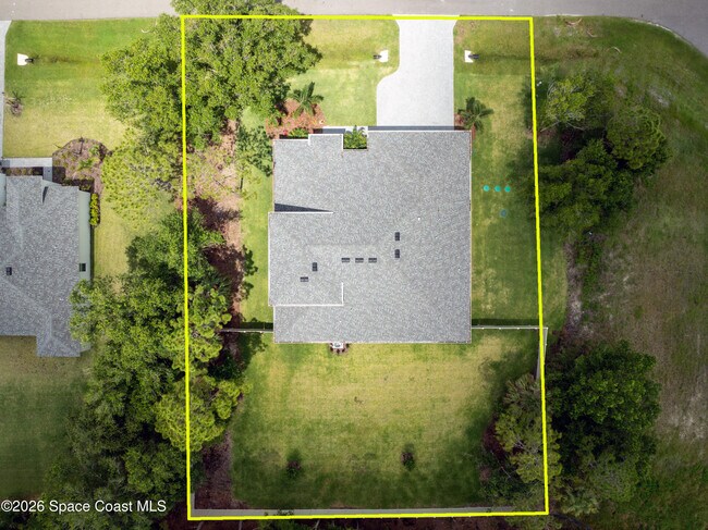 Building Photo - 3723 Ornis Ct