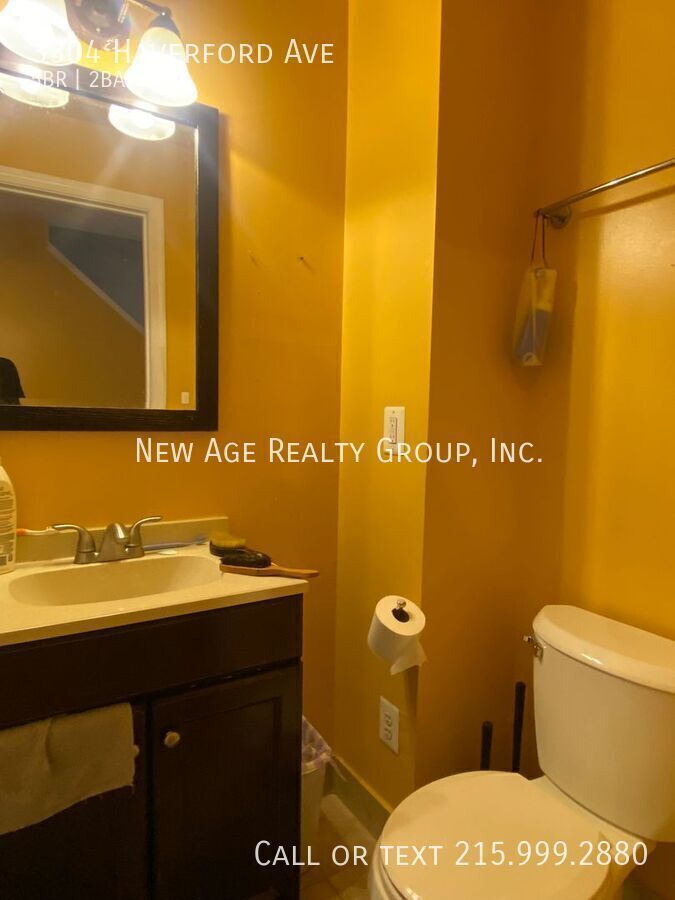 Building Photo - 3304 Haverford Ave