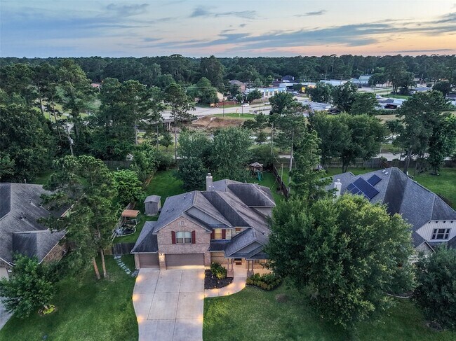 Building Photo - 15311 Kenny Dr