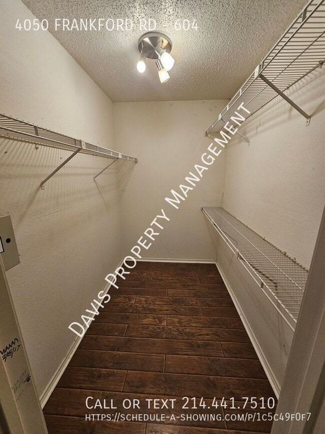 Building Photo - 4050 Frankford Rd