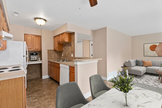 Building Photo - You can afford to dwell well at Crosswinds Apartments