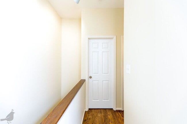 Building Photo - 1843 Mintwood Pl NW