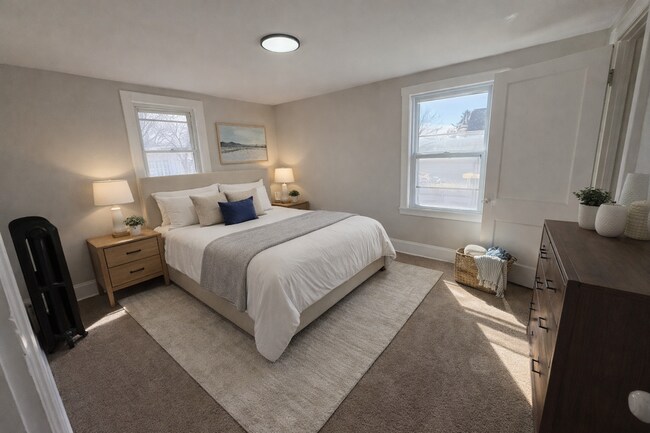 Building Photo - Newly Renovated 5-Bedroom Akron Home with Huge Deck + Fenced Yard