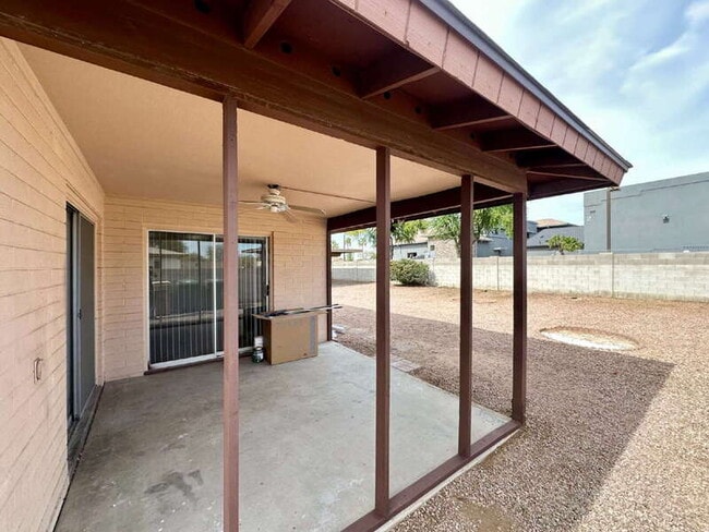 Building Photo - 6746 E Dallas St