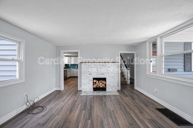 Building Photo - 4616 Ward St
