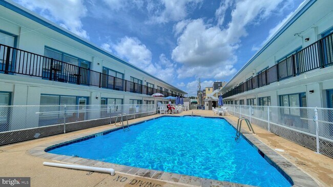 Building Photo - 3501 Boardwalk-A117-A117
