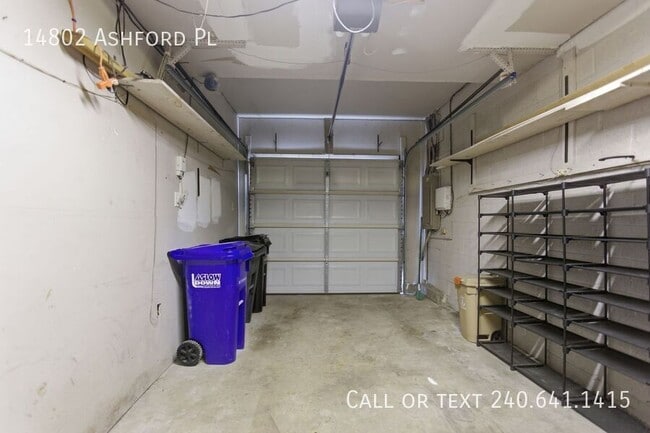 Building Photo - 14802 Ashford Pl