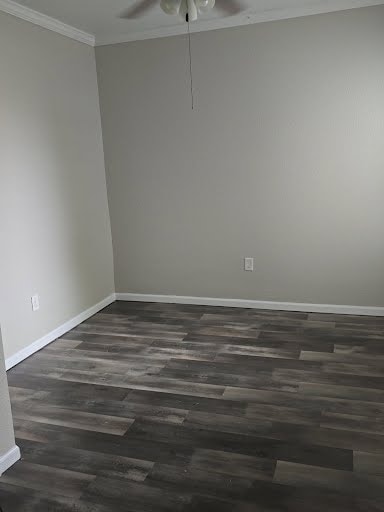 bedroom - 1418 S 12th St