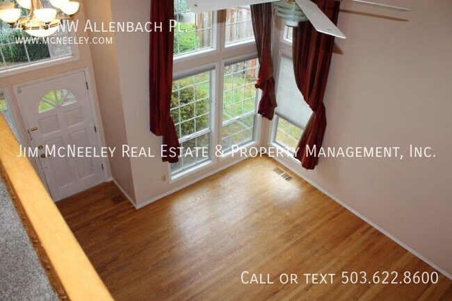Building Photo - 4955 NW Allenbach Pl