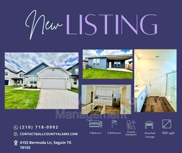 Building Photo - 4153 Bermuda Ln