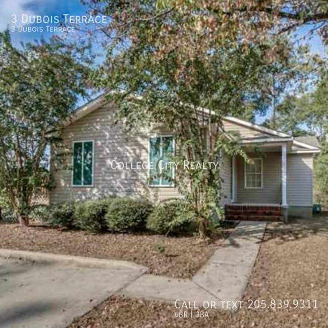 Primary Photo - 3 Dubois Terrace