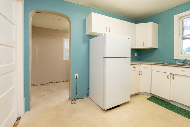 Building Photo - 1705 Fairmount St