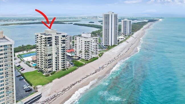 Building Photo - 5460 N Ocean Dr