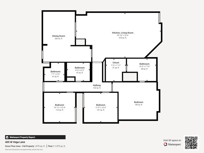 Building Photo - 3 Bedroom house for rent in Killeen