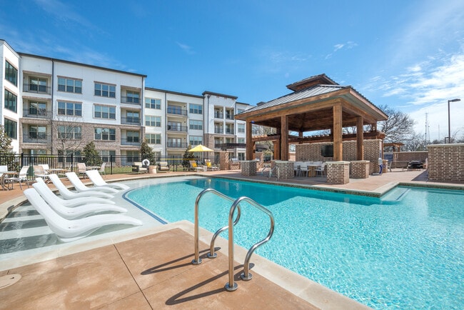 Building Photo - Overture Flower Mound 55+ Active Adult Apartment Homes