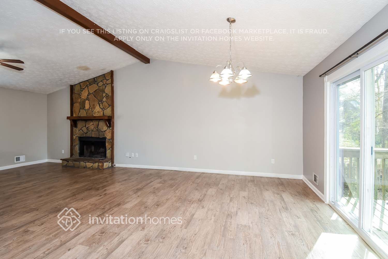 Building Photo - 1715 Hickory Grove Trail NW