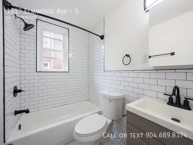 Building Photo - 1513 Elmwood Ave