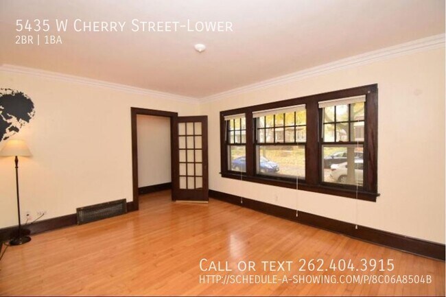 Building Photo - Two Bedroom Lower Duplex