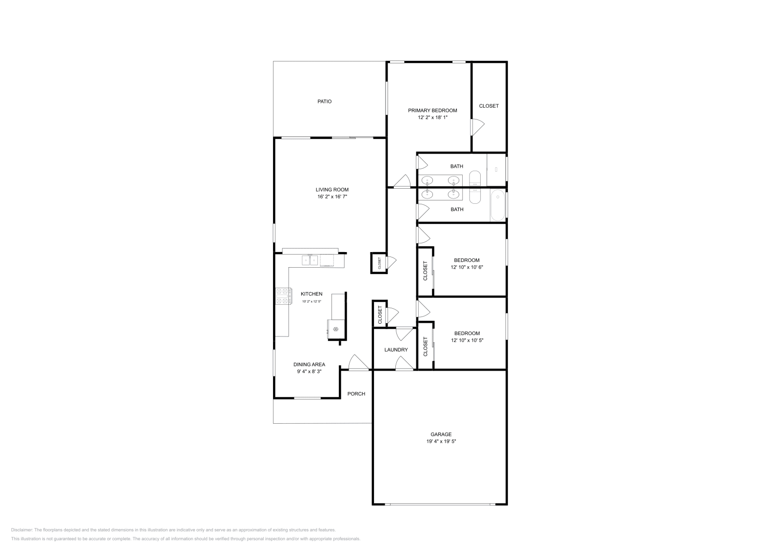 Building Photo - 41303 N Palm Springs Trail