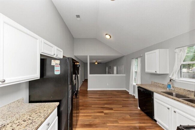 Building Photo - 4044 Ward Lake Trail