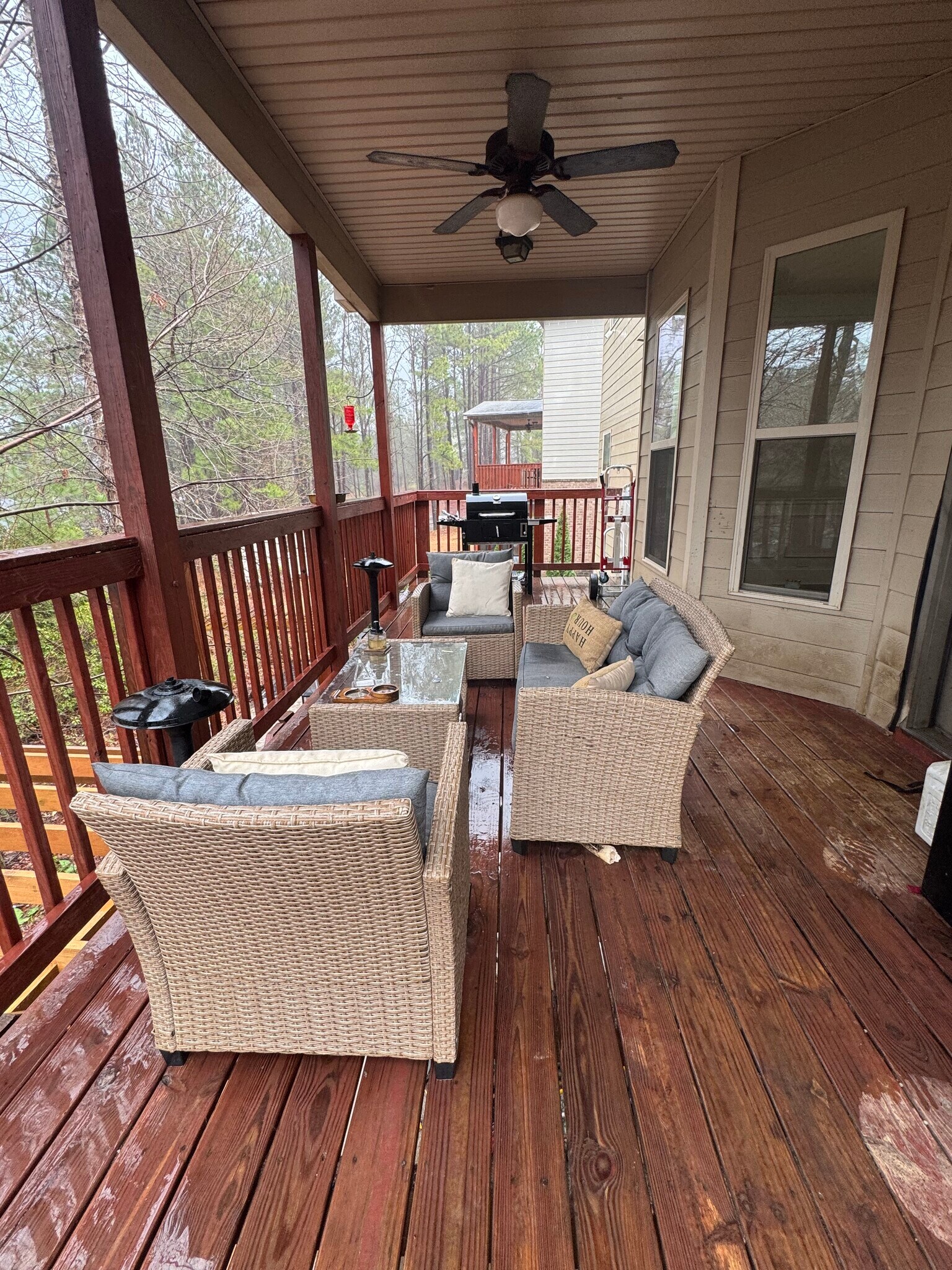 Building Photo - 206 Heights Ave