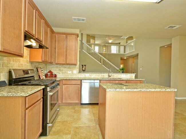 Building Photo - 1413 Short Horn Cove